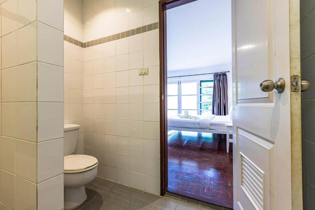 4 Bedroom Townhouse In Great Location! Hua Hin Exterior photo