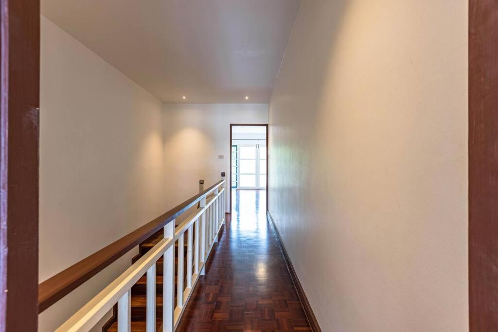 4 Bedroom Townhouse In Great Location! Hua Hin Exterior photo