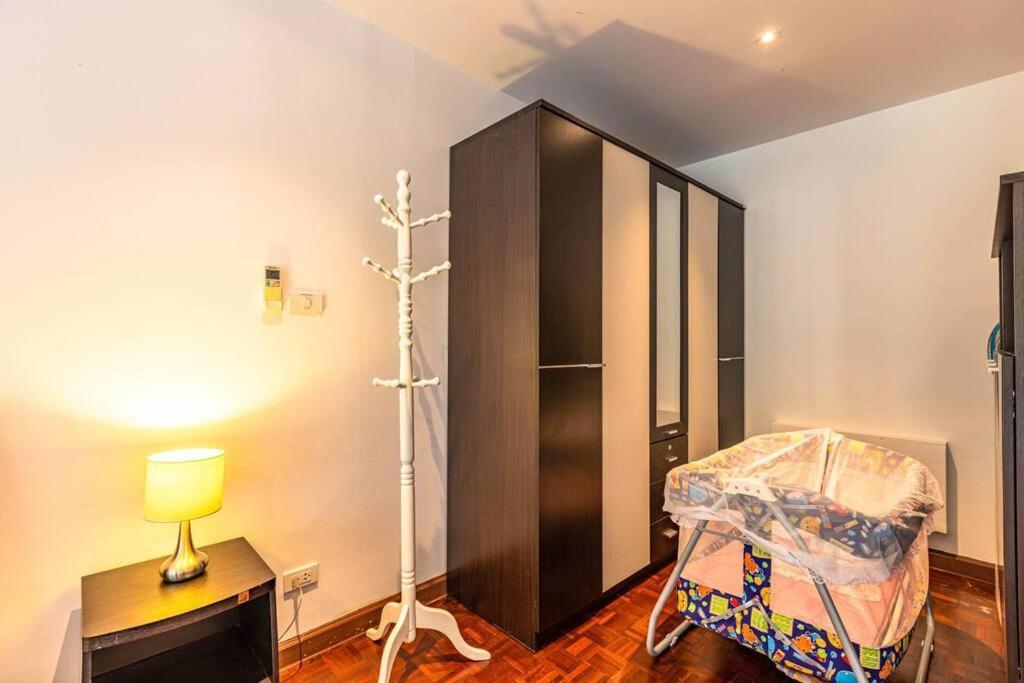 4 Bedroom Townhouse In Great Location! Hua Hin Exterior photo