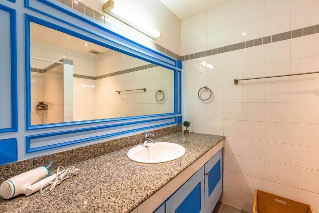 4 Bedroom Townhouse In Great Location! Hua Hin Exterior photo