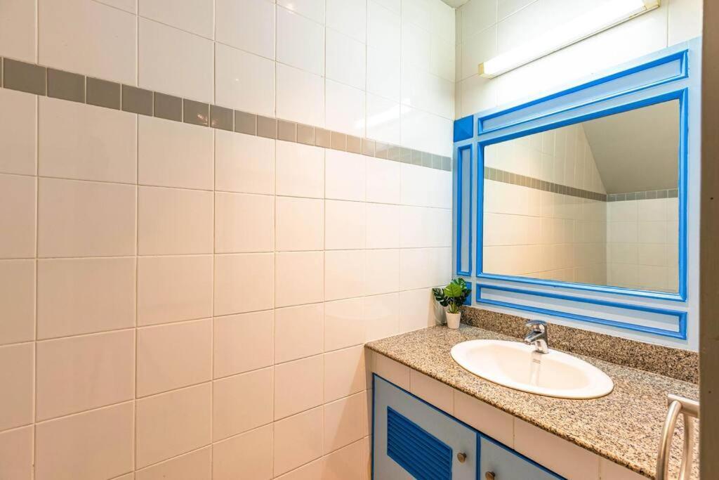 4 Bedroom Townhouse In Great Location! Hua Hin Exterior photo